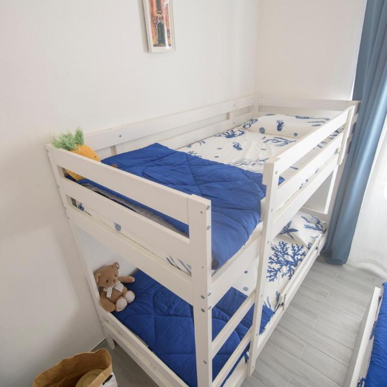 286B - La Casa dei Limoni a Sestri Levante,15 minuti a piedi dalla spiaggia di Riva Trigoso - Appartamento con 1 Camera da Letto - 28