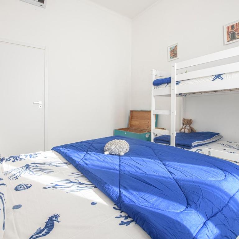 286B - La Casa dei Limoni a Sestri Levante,15 minuti a piedi dalla spiaggia di Riva Trigoso - Appartamento con 1 Camera da Letto - 27