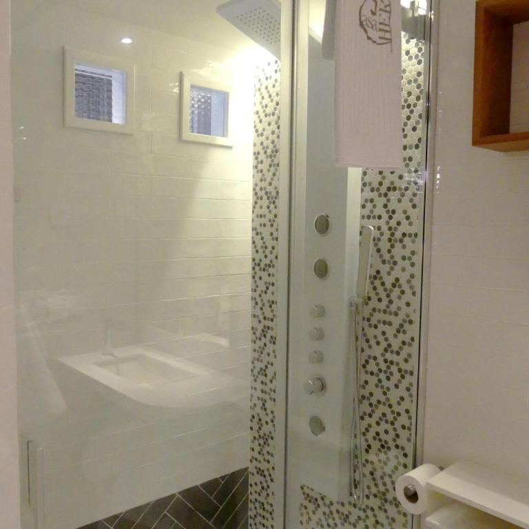 Casa Hermes - Estudio - 1