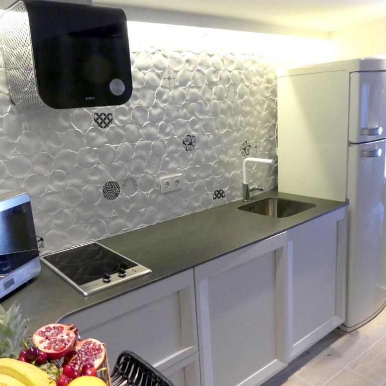 Casa Hermes - Apartamento Dúplex - 5