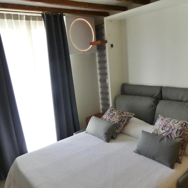 Casa Hermes - Estudio - 3