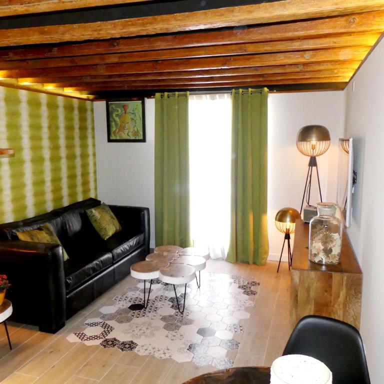 Casa Hermes - Apartamento Dúplex - 3