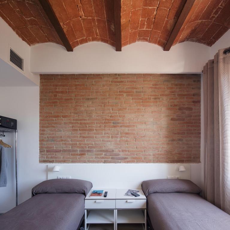 Hotel Sagrada Familia Apartments - Two-Bedroom Apartment - 7