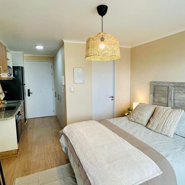 Departamento Estudio Centro Osorno - One-Bedroom Apartment - 1