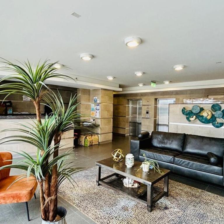 Departamento Estudio Centro Osorno - One-Bedroom Apartment - 7