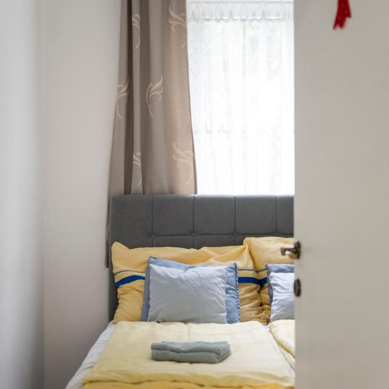 BAYT Apartment - FREE PARKING - Three-Bedroom Apartment - 19