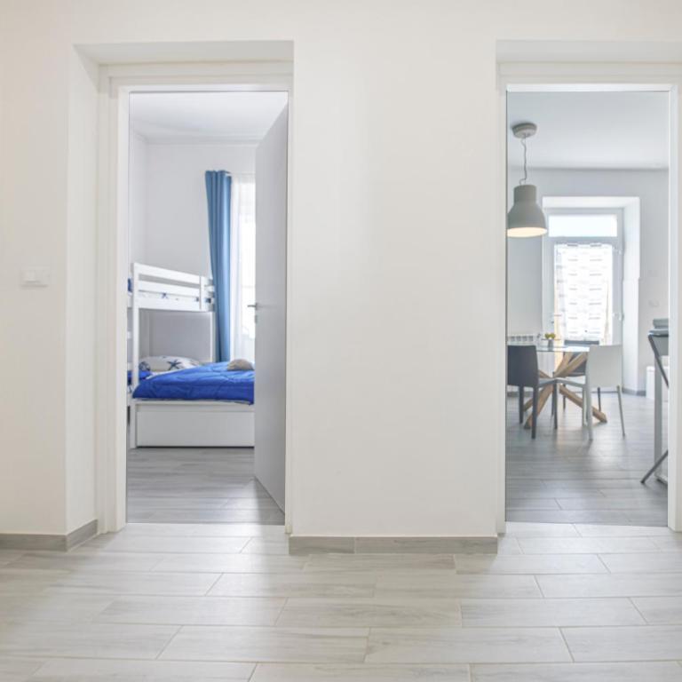 286B - La Casa dei Limoni a Sestri Levante,15 minuti a piedi dalla spiaggia di Riva Trigoso - Appartamento con 1 Camera da Letto - 25