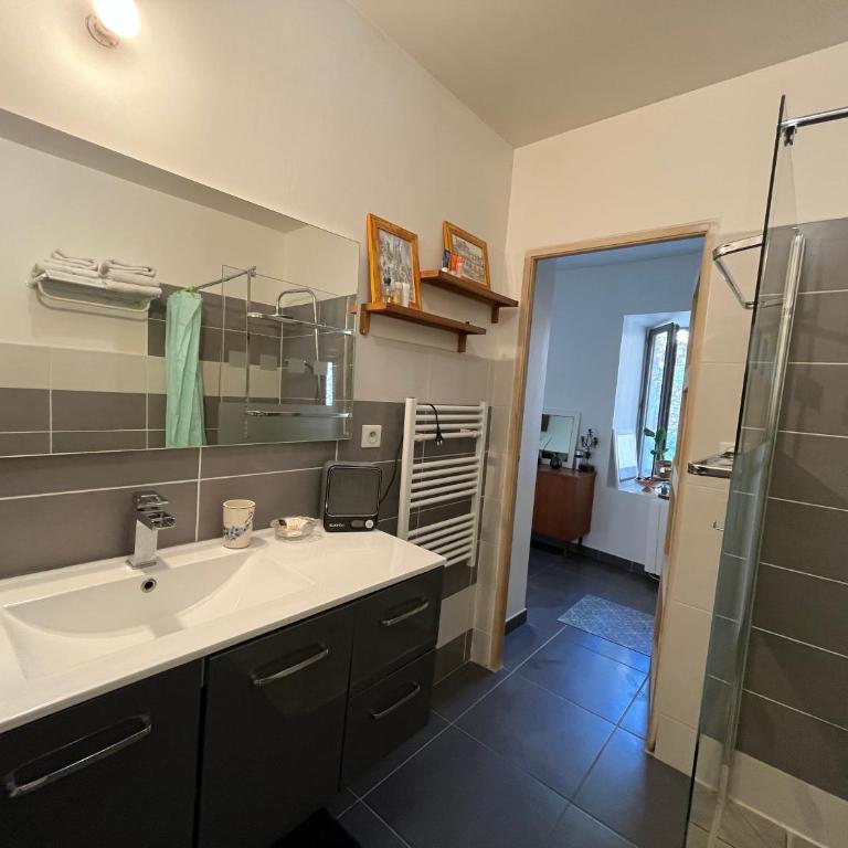 La Ruelle - Appartement 1 Chambre - 3