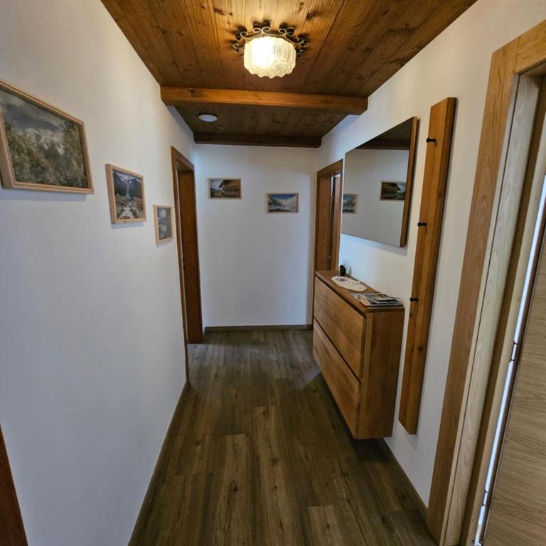 Ferienwohnung Kröll - Apartment mit 2 Schlafzimmern - 54