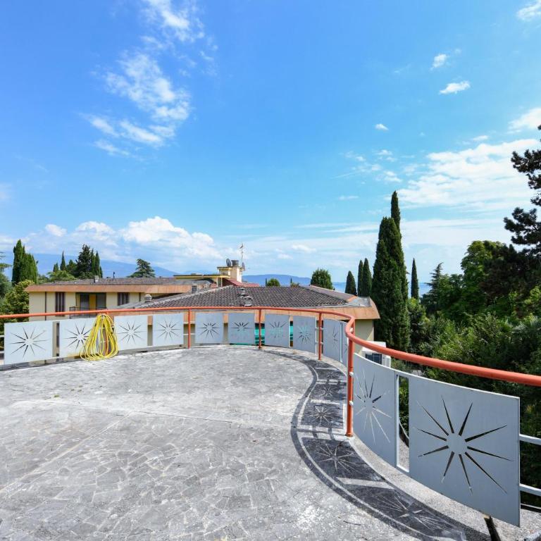 Monolocale a Gardone Riviera - Appartamento con 1 Camera da Letto - 4