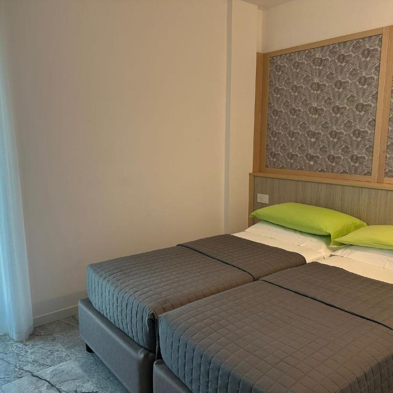 Residence Villa Dalila - Appartamento Athena - Appartamento con 2 Camere da Letto - 17
