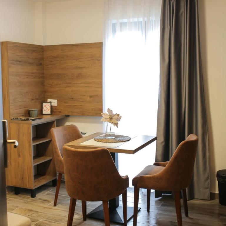 Soko IN Spa - Apartman - 10