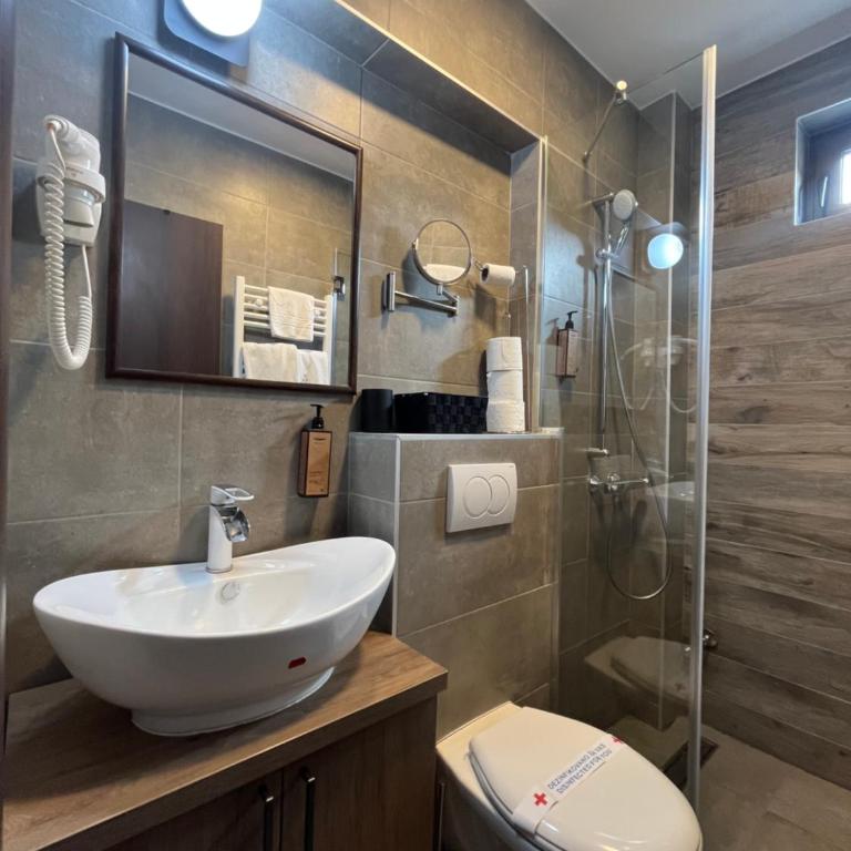 Soko IN Spa - Apartman - 18