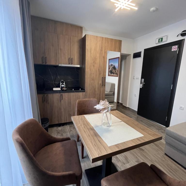 Soko IN Spa - Apartman - 2