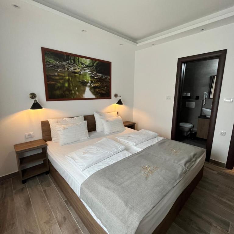 Soko IN Spa - Apartman - 11