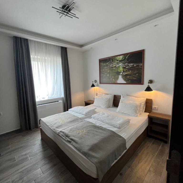 Soko IN Spa - Apartman - 9