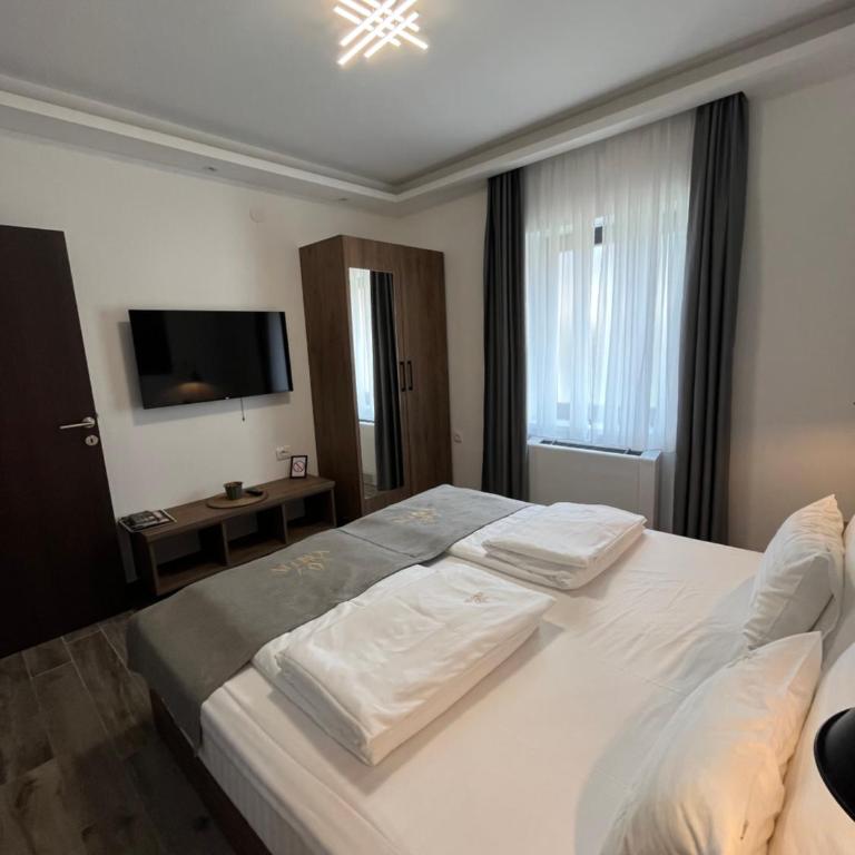 Soko IN Spa - Apartman - 14