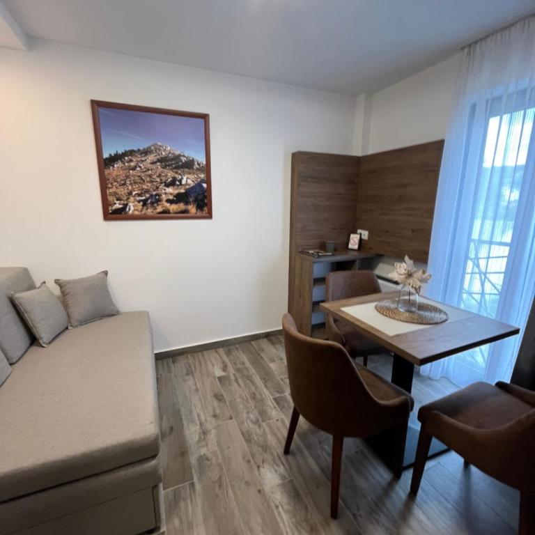 Soko IN Spa - Apartman - 13
