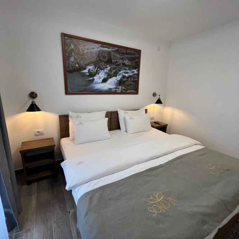 Soko IN Spa - Apartman - 17