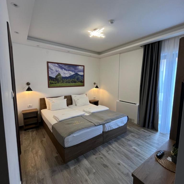 Soko IN Spa - Apartman - 16