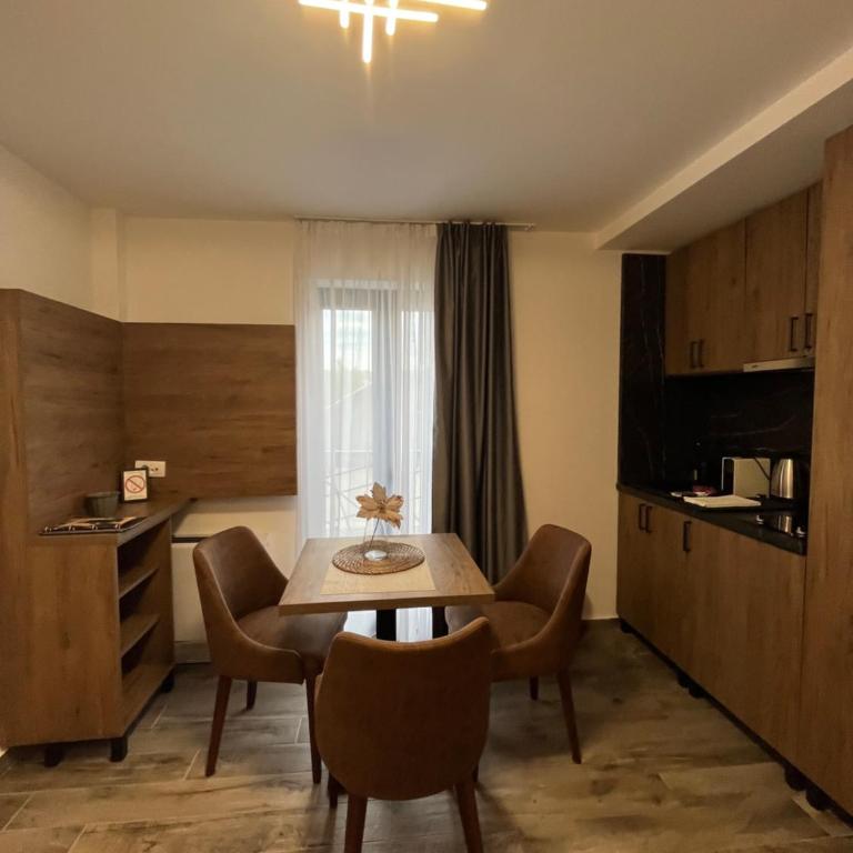 Soko IN Spa - Apartman - 19