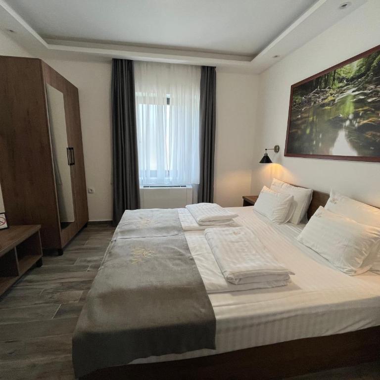 Soko IN Spa - Apartman - 20