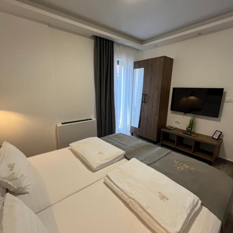Soko IN Spa - Klasičan Apartman - 14
