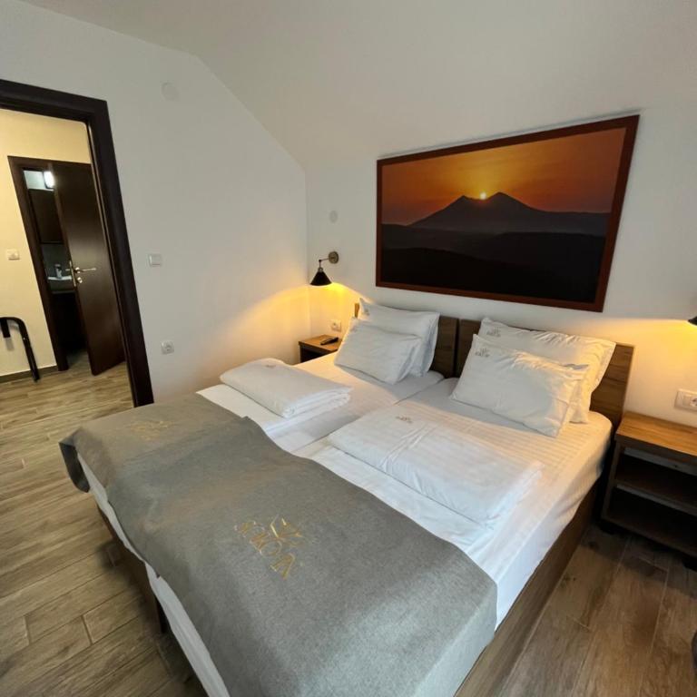 Soko IN Spa - Klasičan Apartman - 15