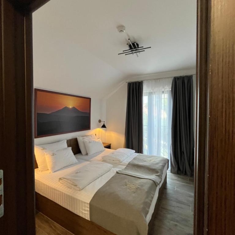 Soko IN Spa - Apartman - 22