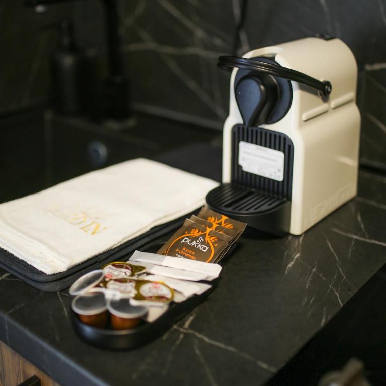 Soko IN Spa - Apartman - 26