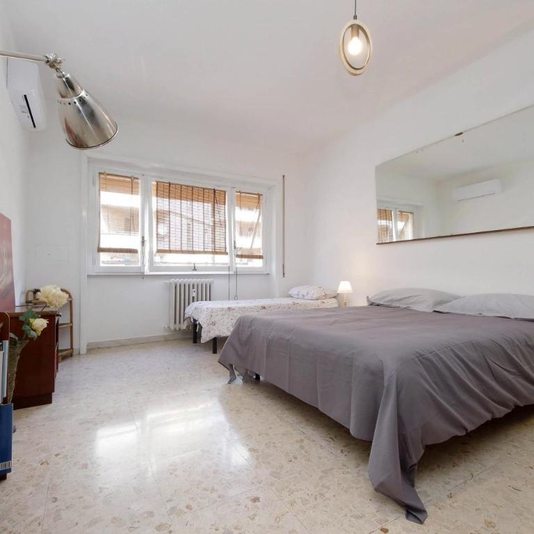 Pascarella - Trastevere - Appartamento con 2 Camere da Letto - 7