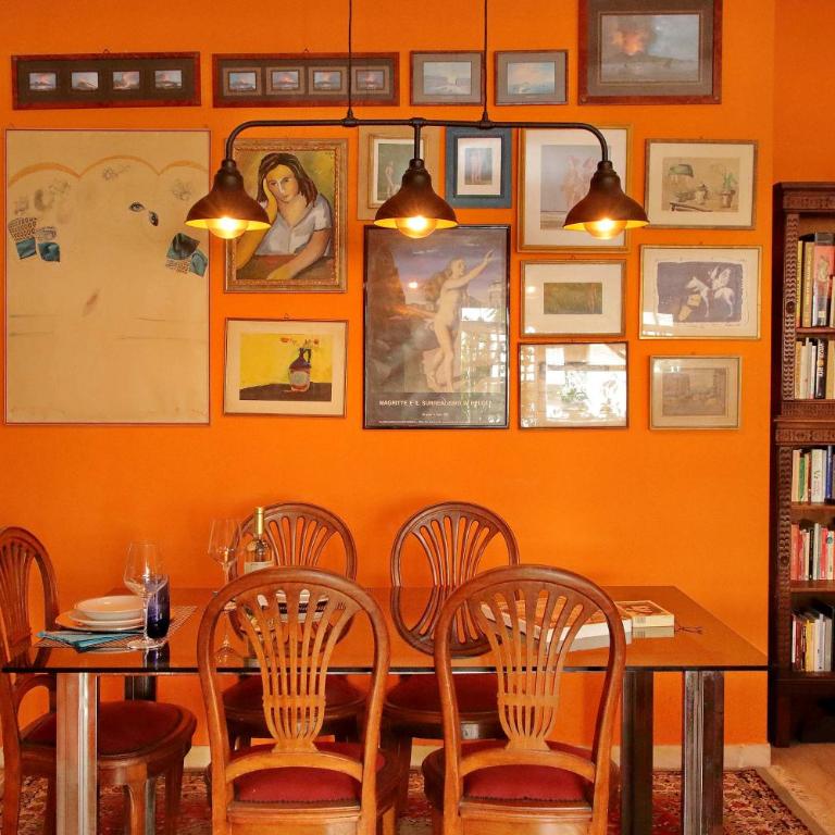 Pascarella - Trastevere - Appartamento con 2 Camere da Letto - 9