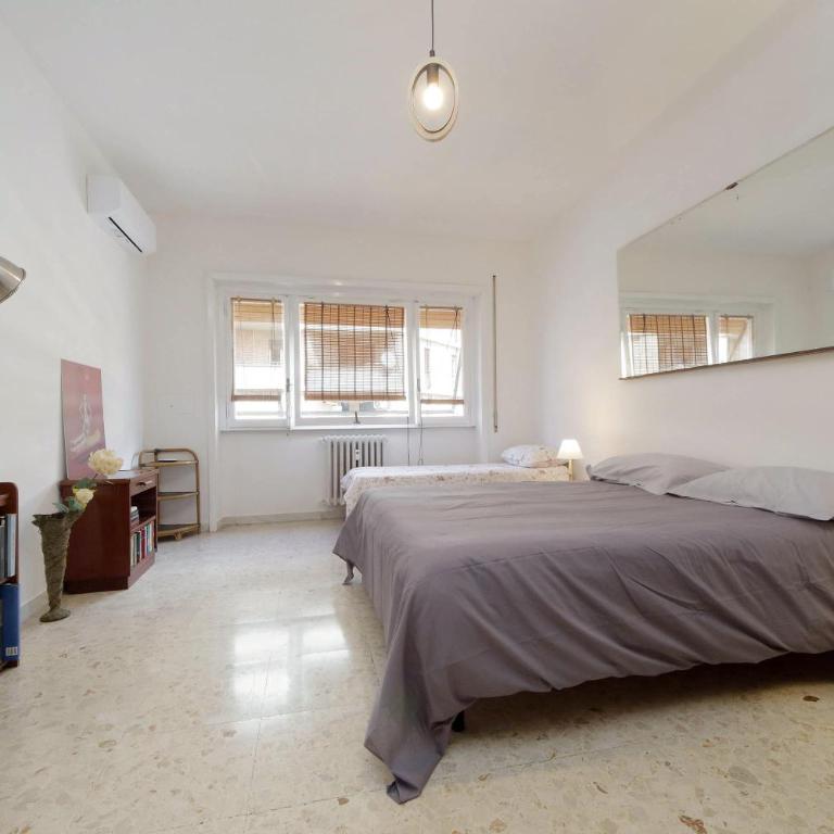 Pascarella - Trastevere - Appartamento con 2 Camere da Letto - 12