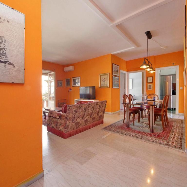 Pascarella - Trastevere - Appartamento con 2 Camere da Letto - 13