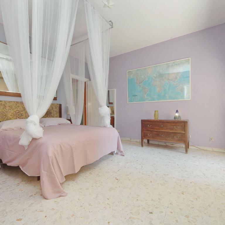 Pascarella - Trastevere - Appartamento con 2 Camere da Letto - 16