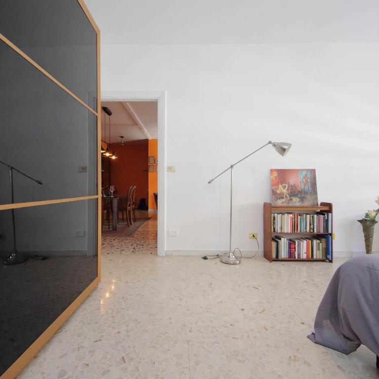 Pascarella - Trastevere - Appartamento con 2 Camere da Letto - 21