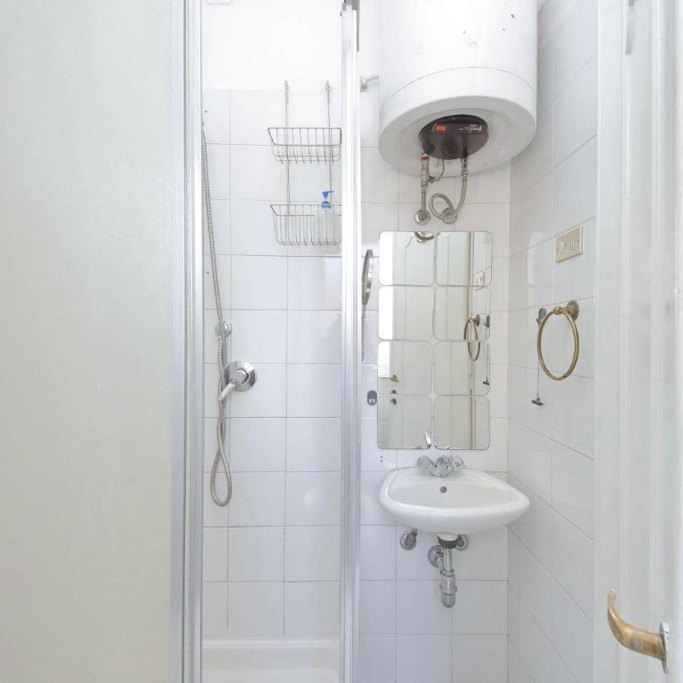 Pascarella - Trastevere - Appartamento con 2 Camere da Letto - 22