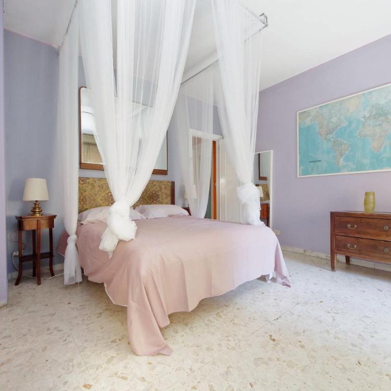 Pascarella - Trastevere - Appartamento con 2 Camere da Letto - 24