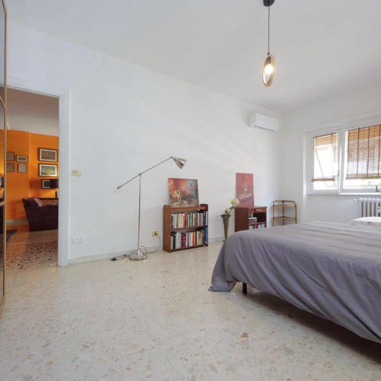 Pascarella - Trastevere - Appartamento con 2 Camere da Letto - 25