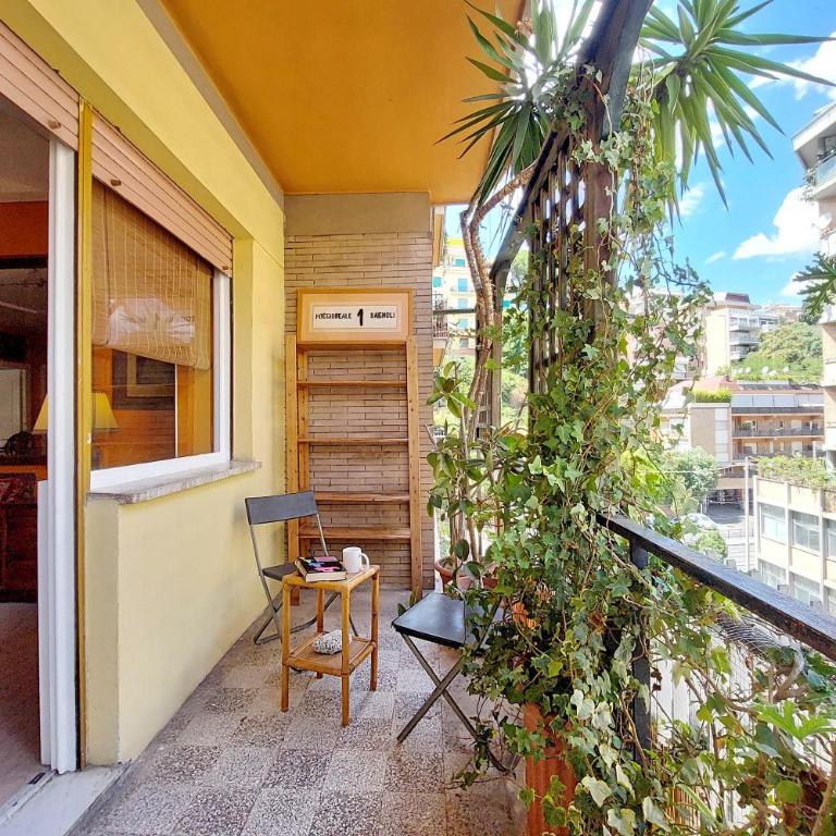 Pascarella - Trastevere - Appartamento con 2 Camere da Letto - 26