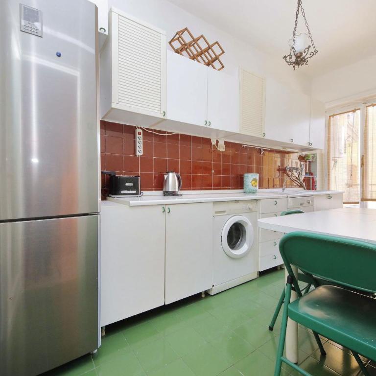 Pascarella - Trastevere - Appartamento con 2 Camere da Letto - 27