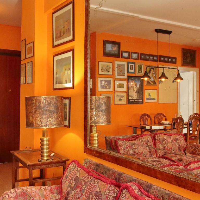 Pascarella - Trastevere - Appartamento con 2 Camere da Letto - 28