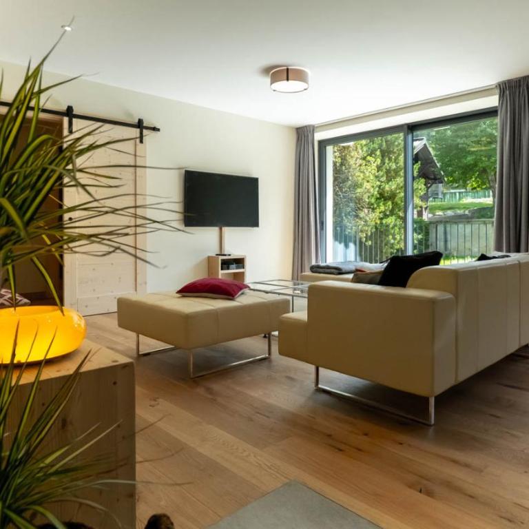 Enjoy Chalet - Appartement 3 Chambres avec Vue sur la Montagne - 3