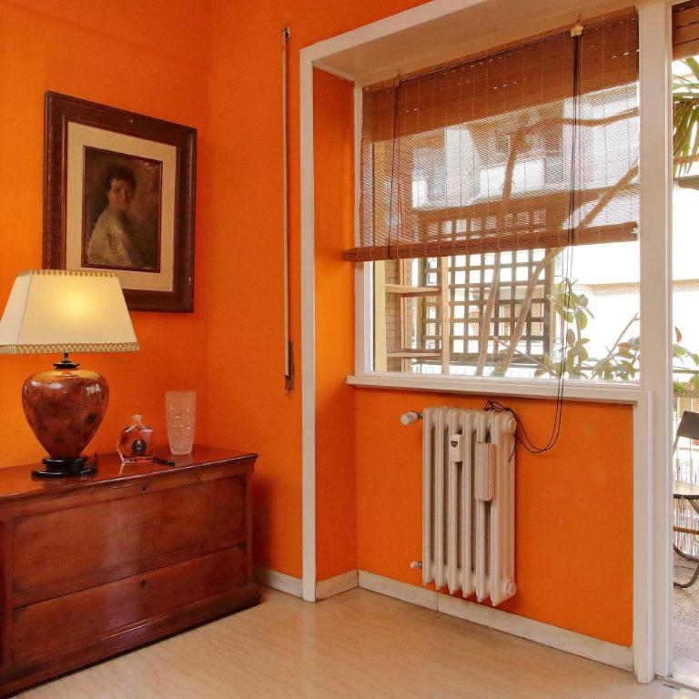 Pascarella - Trastevere - Appartamento con 2 Camere da Letto - 34