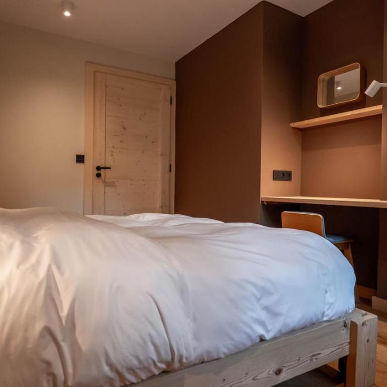Enjoy Chalet - Appartement 2 Chambres avec Vue sur la Montagne - 18
