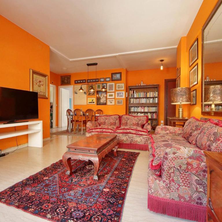 Pascarella - Trastevere - Appartamento con 2 Camere da Letto - 39