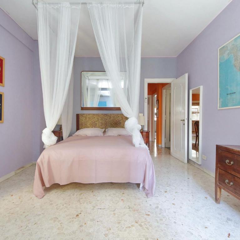 Pascarella - Trastevere - Appartamento con 2 Camere da Letto - 41