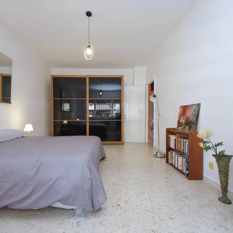 Pascarella - Trastevere - Appartamento con 2 Camere da Letto - 42
