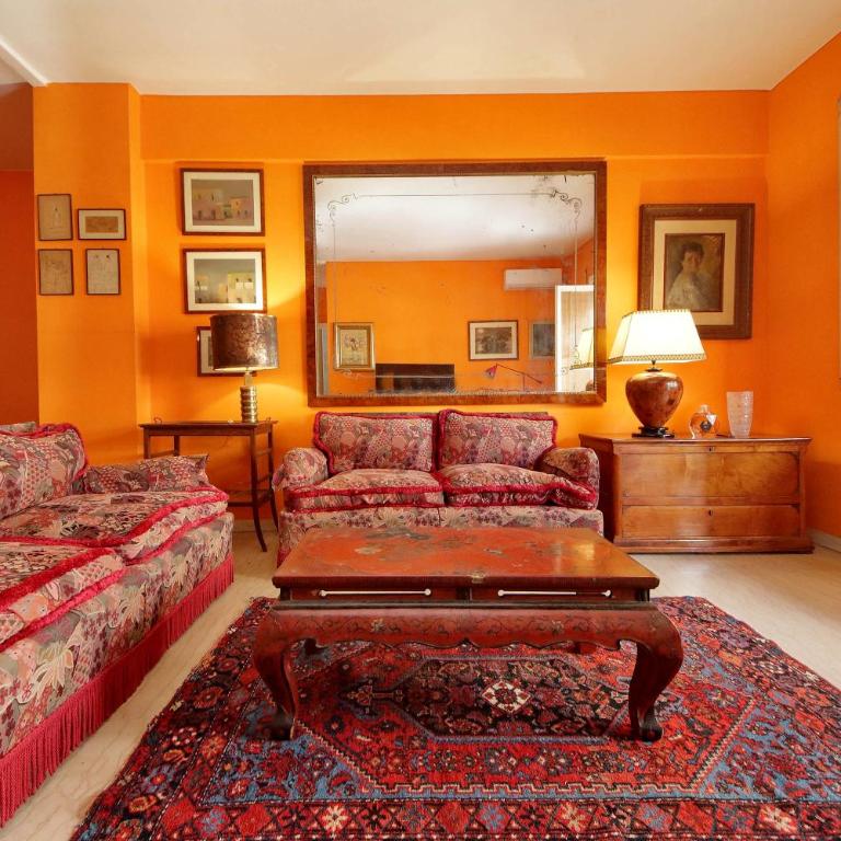 Pascarella - Trastevere - Appartamento con 2 Camere da Letto - 43