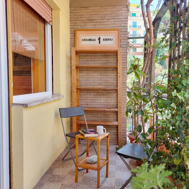 Pascarella - Trastevere - Appartamento con 2 Camere da Letto - 46